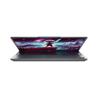 Lenovo LOQ 15AHP11 AMD Ryzen™ 7 250 Laptop 38,9 cm (15.3") WUXGA 16 GB DDR5-SDRAM 512 GB SSD NVIDIA GeForce RTX 5060 Wi-Fi 6 (802.11ax) Windows 11 Home Grau Deutsch