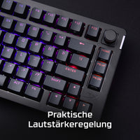 HyperX Alloy Rise 75 – Ansicht 5