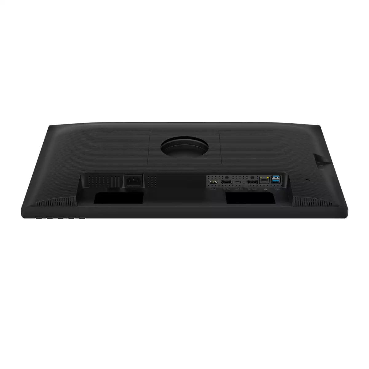 Philips 24B2U3601 Computerbildschirm 60,5 cm (23.8") 2560 x 1440 Pixel Quad HD LCD Schwarz
