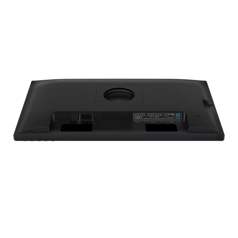 Philips 24B2U3601 Computerbildschirm 60,5 cm (23.8") 2560 x 1440 Pixel Quad HD LCD Schwarz