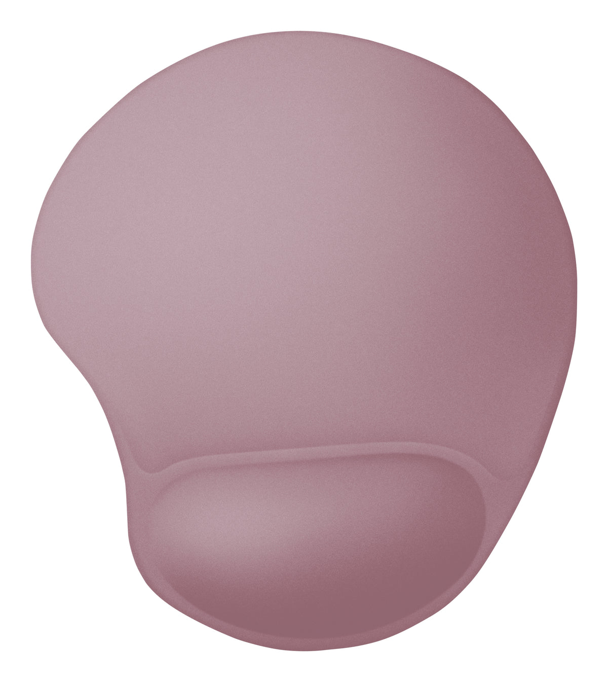 Trust 26013 Mauspad Pink