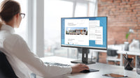 iiyama ProLite XB2797QSU-B1 Computerbildschirm 68,6 cm (27") 2560 x 1440 Pixel Quad HD LED Schwarz
