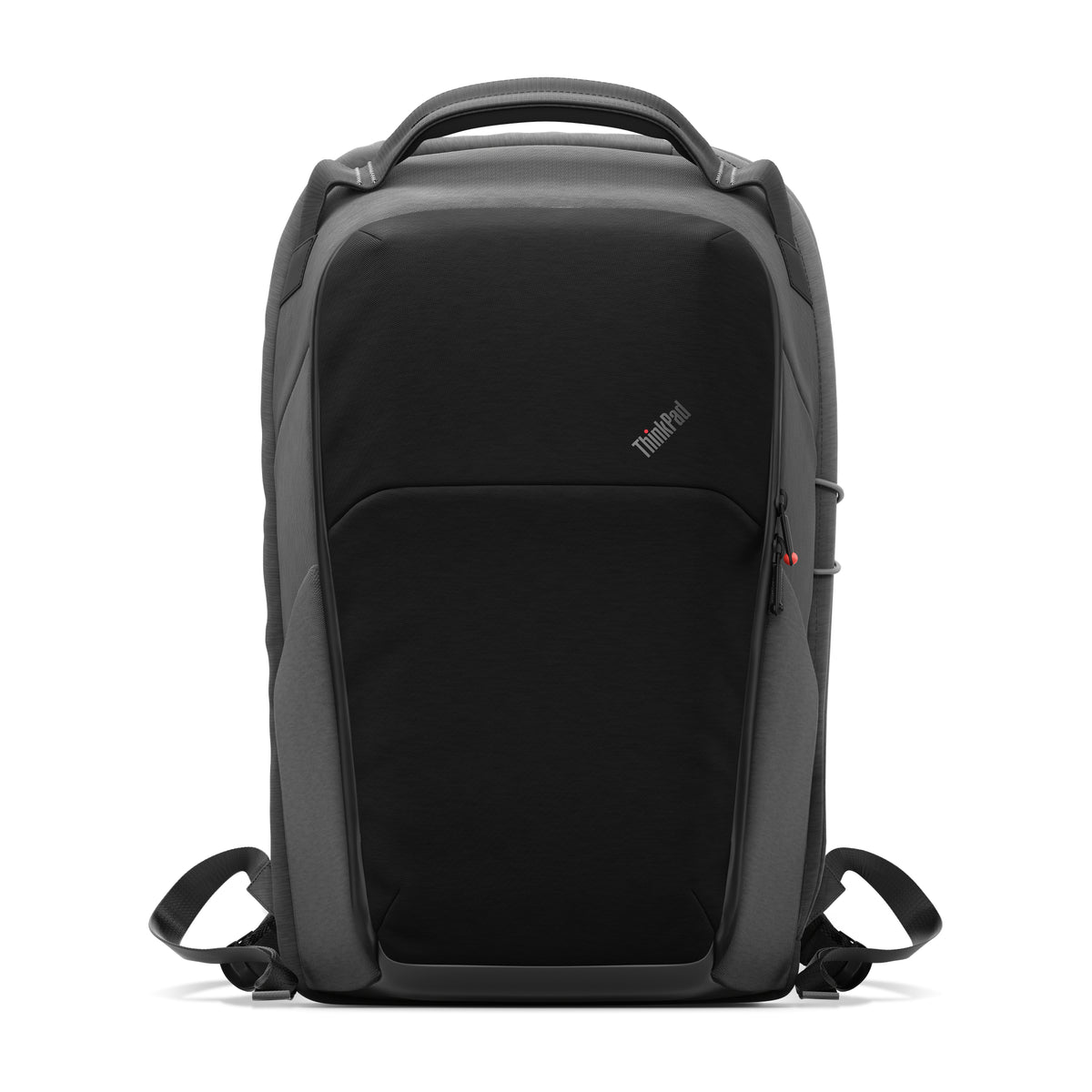 Lenovo ThinkPad 16" Click-Go 40,6 cm (16") Rucksack Schwarz, Dunkles Grau
