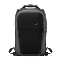 Lenovo ThinkPad 16" Click-Go 40,6 cm (16") Rucksack Schwarz, Dunkles Grau