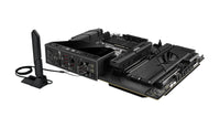 ASUS ROG CROSSHAIR X870E DARK HERO AMD X870E Sockel AM5 ATX