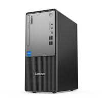 Lenovo ThinkCentre neo 50t Gen 5 Intel® Core™ i5 i5-13400 16 GB DDR5-SDRAM 1 TB SSD Windows 11 Pro Tower PC Schwarz