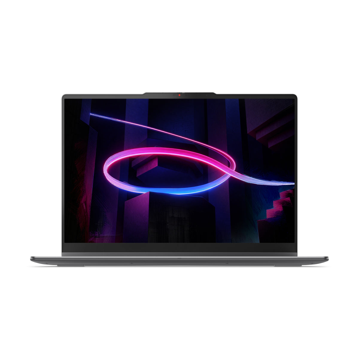 Lenovo Yoga 7 2-in-1 16IPH11 Copilot+ PC Intel Core Ultra 7 355 Hybrid (2-in-1) 40,6 cm (16") Touchscreen 2.8K 32 GB LPDDR5x-SDRAM 2 TB SSD Wi-Fi 7 (802.11be) Windows 11 Home Grau Deutsch