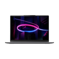 Lenovo Yoga 7 2-in-1 16IPH11 Copilot+ PC Intel Core Ultra 7 355 Hybrid (2-in-1) 40,6 cm (16") Touchscreen 2.8K 32 GB LPDDR5x-SDRAM 2 TB SSD Wi-Fi 7 (802.11be) Windows 11 Home Grau Deutsch