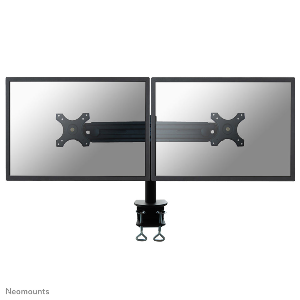 Braccio per monitor Neomounts FPMA-D700D 19-30"