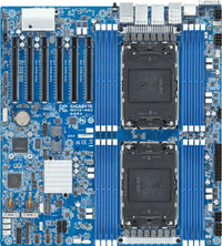 GIGABYTE MS73-HB2 Intel C741 LGA 4677 (Socket E) Erweitertes ATX