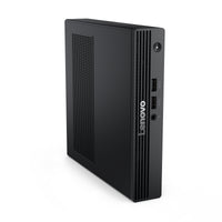 Lenovo V100q N100 8 GB DDR5-SDRAM 256 GB SSD Mini PC Mini-PC Schwarz