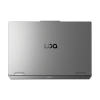 Lenovo LOQ 17IRX10 Intel® Core™ i7 i7-14700HX Laptop 43,9 cm (17.3") Full HD 16 GB DDR5-SDRAM 512 GB SSD NVIDIA GeForce RTX 5060 Wi-Fi 6 (802.11ax) Windows 11 Home Grau Deutsch
