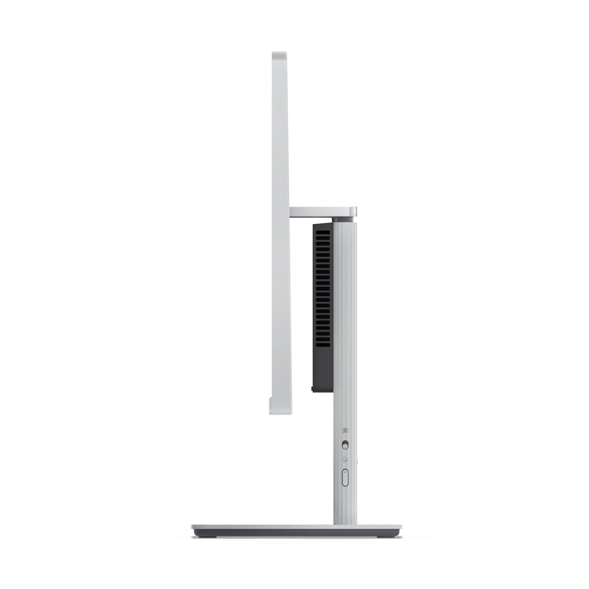 Lenovo IdeaCentre AIO 24AKP10 AMD Ryzen™ 5 60,5 cm (23.8") 1920 x 1080 Pixel All-in-One-PC 16 GB DDR5-SDRAM 1 TB SSD Windows 11 Home Wi-Fi 6 (802.11ax) Grau