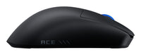 ASUS ROG Harpe II Ace Maus Gaming rechts RF Wireless + Bluetooth + USB Type-A Optisch 42000 DPI