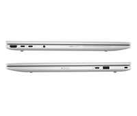 HP EliteBook 8 G1a AMD Ryzen™ 7 250 Laptop 40,6 cm (16") WUXGA 64 GB DDR5-SDRAM 1 TB SSD Wi-Fi 7 (802.11be) Windows 11 Pro Silber