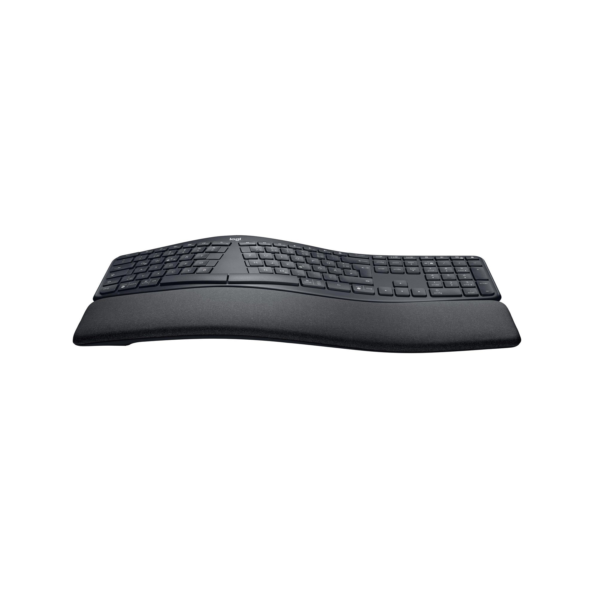 Logitech K860 Ergo