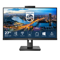 Philips B Line 275B1H/00 Computerbildschirm 68,6 cm (27") 2560 x 1440 Pixel 2K Ultra HD LED Schwarz