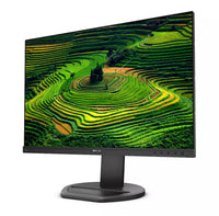 Philips 230B8QJEB/00 Computerbildschirm 57,1 cm (22.5") 1920 x 1200 Pixel WUXGA LED Schwarz