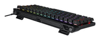 ASUS ROG Falchion Ace HFX Tastatur Gaming USB QWERTZ Deutsch Schwarz