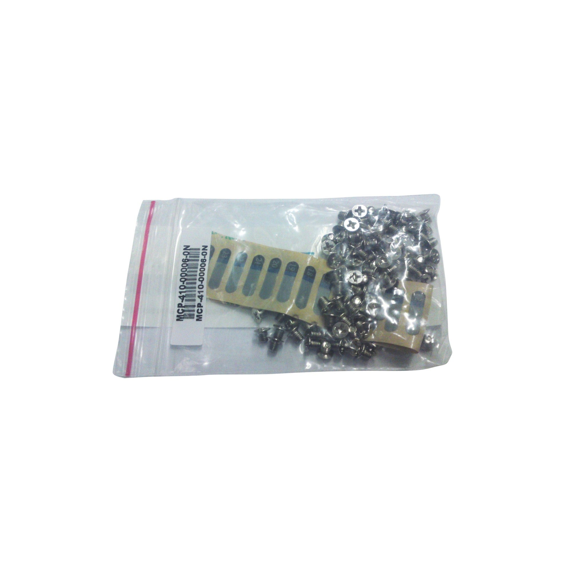 Supermicro MCP-410-00006-0N: HDD Schrauben
