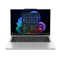 Lenovo ThinkPad X9-14 Gen 1 Aura Edition Copilot+ PC Intel Core Ultra 7 258V Laptop 35,6 cm (14") Touchscreen 2.8K 32 GB LPDDR5x-SDRAM 1 TB SSD Wi-Fi 7 (802.11be) Windows 11 Pro Deutsch Weiß