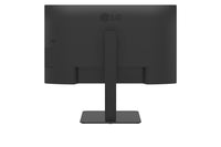 LG 27BA65QB-B.AEU Computerbildschirm 68,6 cm (27") 2560 x 1440 Pixel Wide Quad HD LED Schwarz