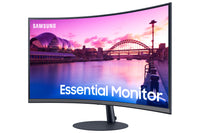 Samsung S39C Computerbildschirm 81,3 cm (32") 1920 x 1080 Pixel Full HD LED Schwarz
