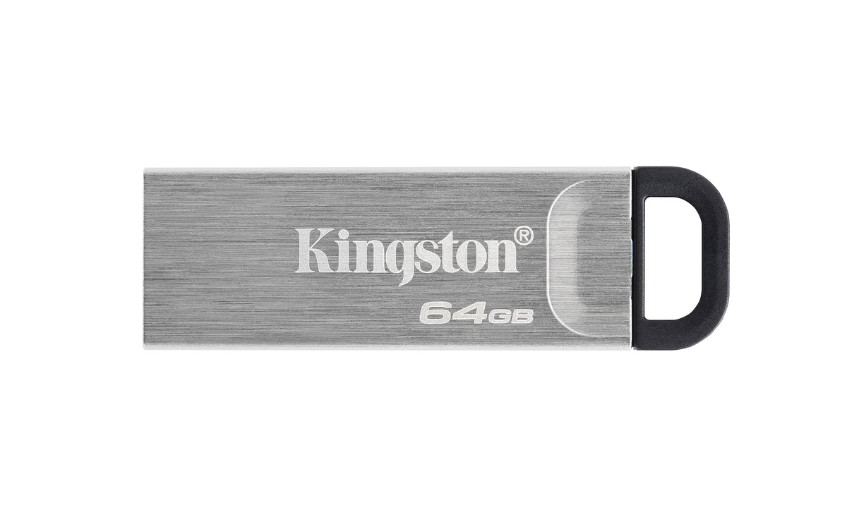 Kingston Technology DataTraveler 64GB Kyson USB-Stick