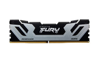 Kingston Technology FURY 48GB 8800MT/s DDR5 CL42 CUDIMM (2er-Kit) Renegade Silver