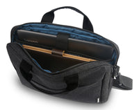 Lenovo Casual Toploader T210 39,6 cm (15.6") Toploader-Tasche Schwarz