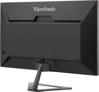 Viewsonic VX Series VX2758A-2K-PRO-3 Computerbildschirm 68,6 cm (27") 2560 x 1440 Pixel Quad HD LED Schwarz
