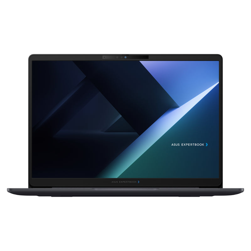 ASUS ExpertBook BM3406CHA-LY0063X AMD Ryzen™ 5 220 Laptop 35,6 cm (14") WUXGA 16 GB DDR5-SDRAM 512 GB SSD Wi-Fi 7 (802.11be) Windows 11 Pro Deutsch Grau