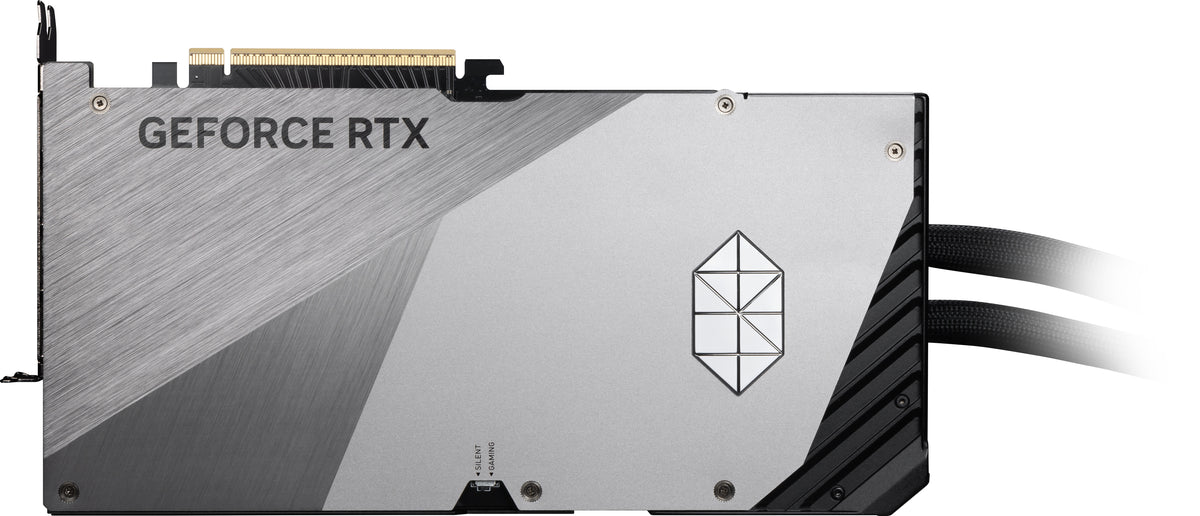 MSI SUPRIM GEFORCE RTX 5090 32G LIQUID SOC Grafikkarte NVIDIA 32 GB GDDR7