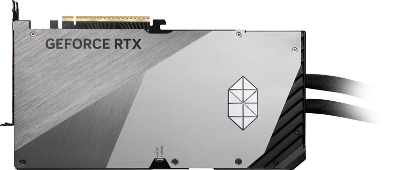 MSI SUPRIM GEFORCE RTX 5090 32G LIQUID SOC Grafikkarte NVIDIA 32 GB GDDR7