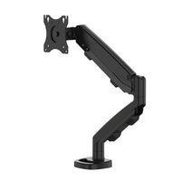 Fellowes Eppa 9683101 Flachbildschirm-Tischhalterung 101,6 cm (40") Tisch/Bank Schwarz