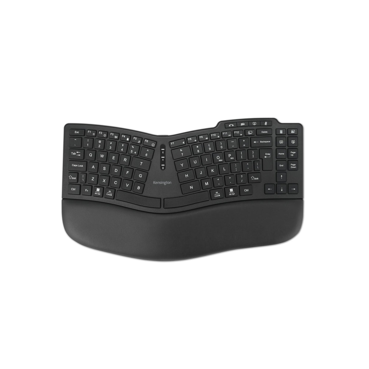 Kensington Pro Fit Ergo KB675 EQ TKL Wireless Tastatur (Rechargeable)
