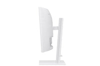 Samsung S65TC Computerbildschirm 86,4 cm (34") 3440 x 1440 Pixel UltraWide Quad HD LED Weiß