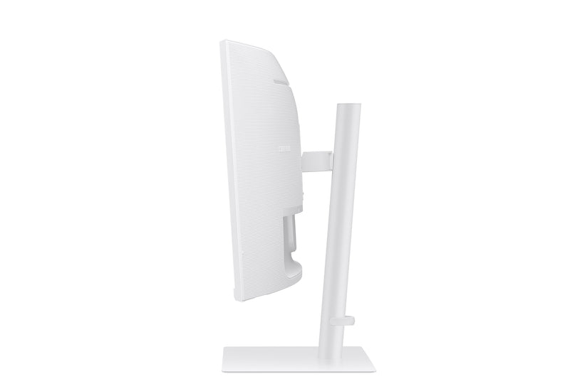 Samsung S65TC Computerbildschirm 86,4 cm (34") 3440 x 1440 Pixel UltraWide Quad HD LED Weiß