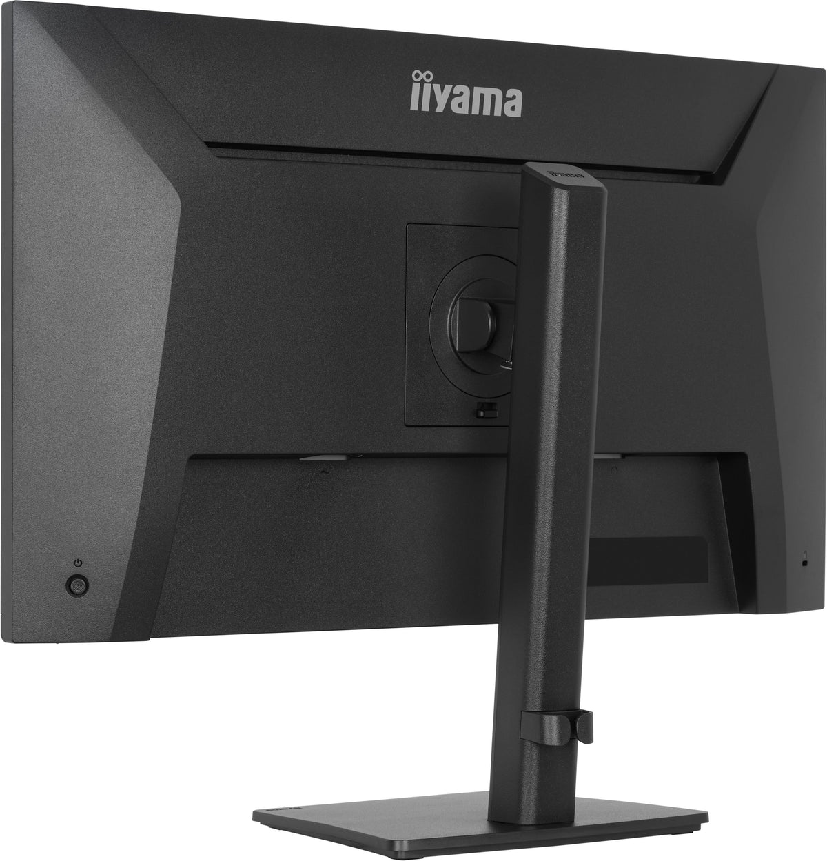 iiyama ProLite XB2791QS-B1 Computerbildschirm 68,6 cm (27") 2560 x 1440 Pixel Quad HD LED Schwarz