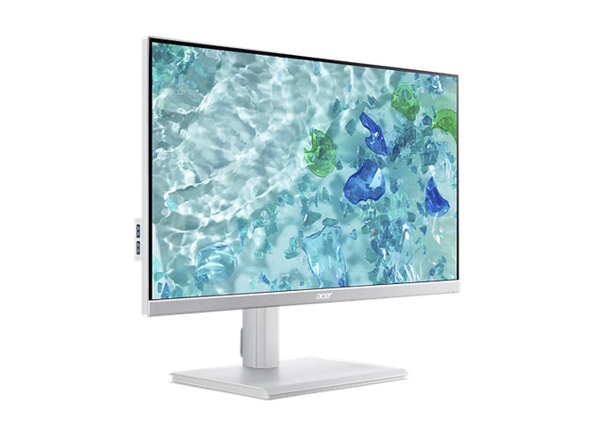 Acer Vero B277 E Computerbildschirm 68,6 cm (27") 1920 x 1080 Pixel Wide Quad HD LED Weiß