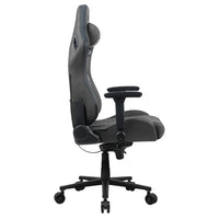 COUGAR Gaming-Stuhl Defensor S Jet Gray F