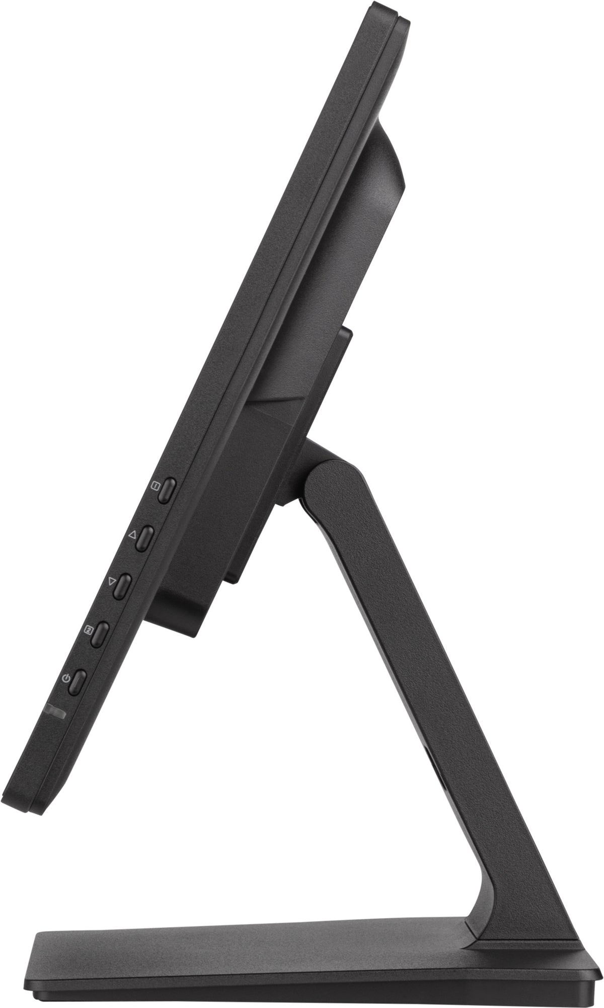 iiyama ProLite T2452MSC-B1 Computerbildschirm 60,5 cm (23.8") 1920 x 1080 Pixel Full HD LCD Touchscreen Multi-Nutzer Schwarz