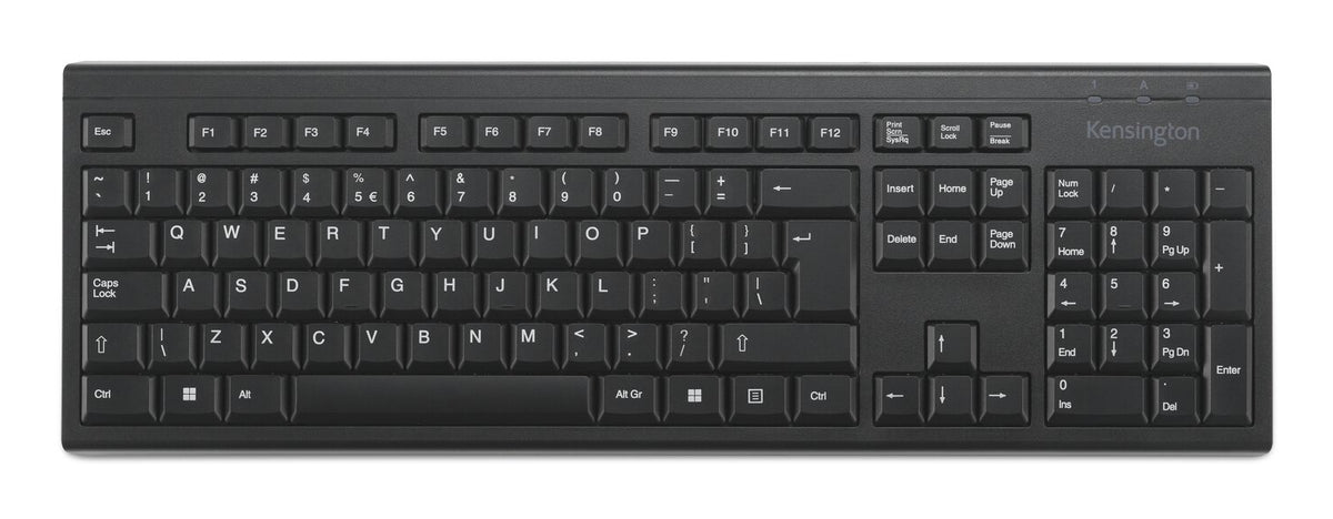 Kensington KB150 EQ Wireless Tastatur