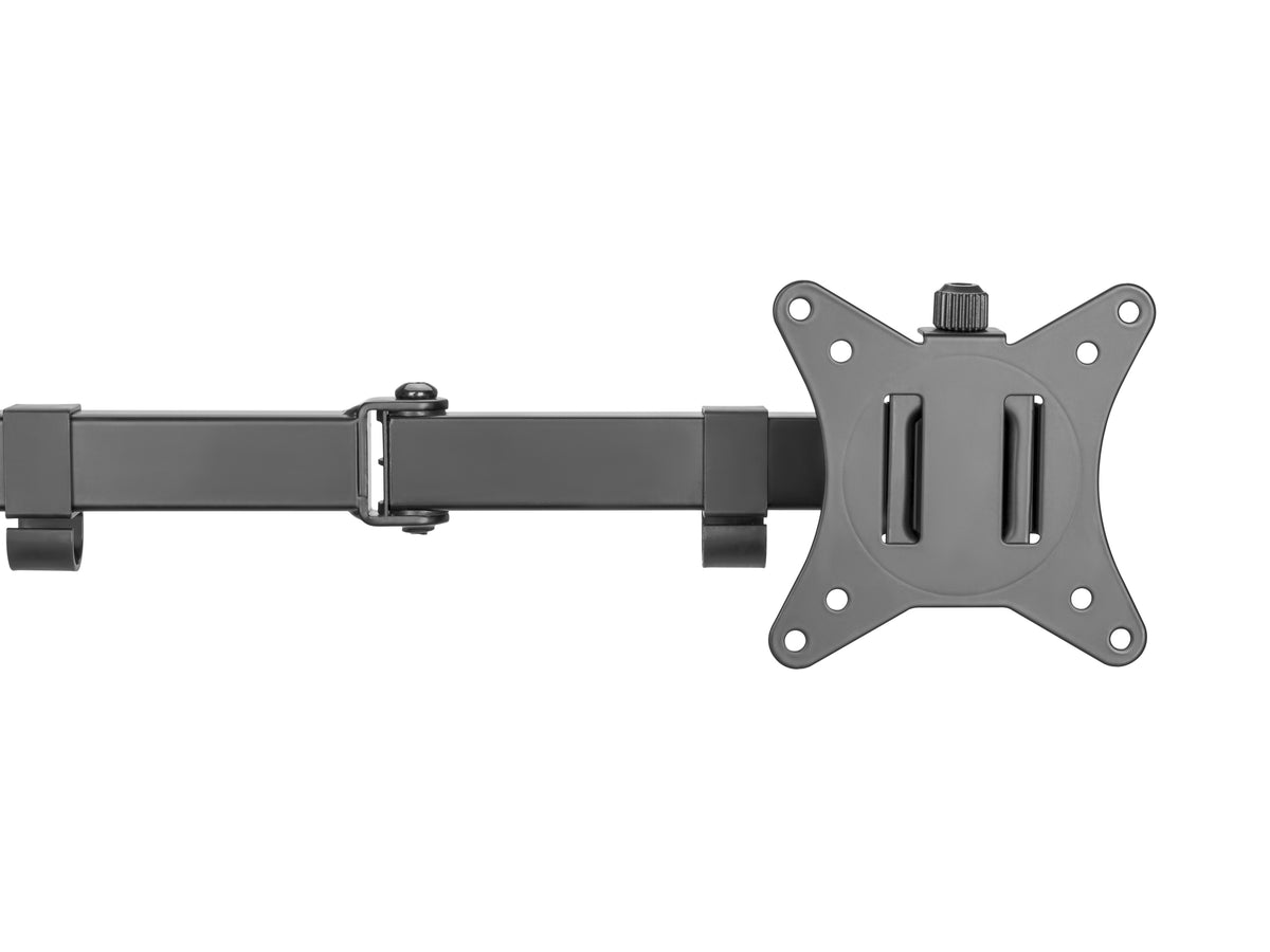 Equip 17"-32" Gelenk-Dual-Monitor-Tischhalterung
