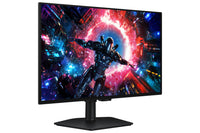 Samsung G70SH Computerbildschirm 68,6 cm (27") 3840 x 2160 Pixel 4K Ultra HD OLED Schwarz