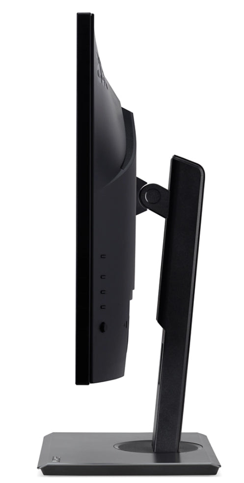 Acer B247Y DE Computerbildschirm 60,5 cm (23.8") 1920 x 1080 Pixel Full HD LED Schwarz