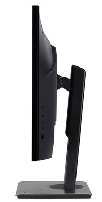 Acer B247Y DE Computerbildschirm 60,5 cm (23.8") 1920 x 1080 Pixel Full HD LED Schwarz