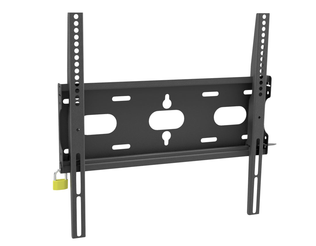 iiyama MD-WM4040 Flachbildschirm-Tischhalterung Wand Schwarz
