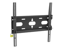 iiyama MD-WM4040 Flachbildschirm-Tischhalterung Wand Schwarz