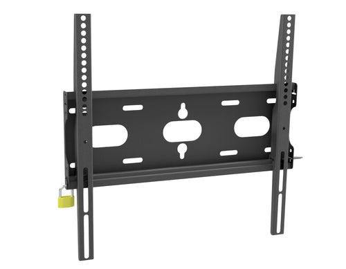 iiyama MD-WM4040 Flachbildschirm-Tischhalterung Wand Schwarz